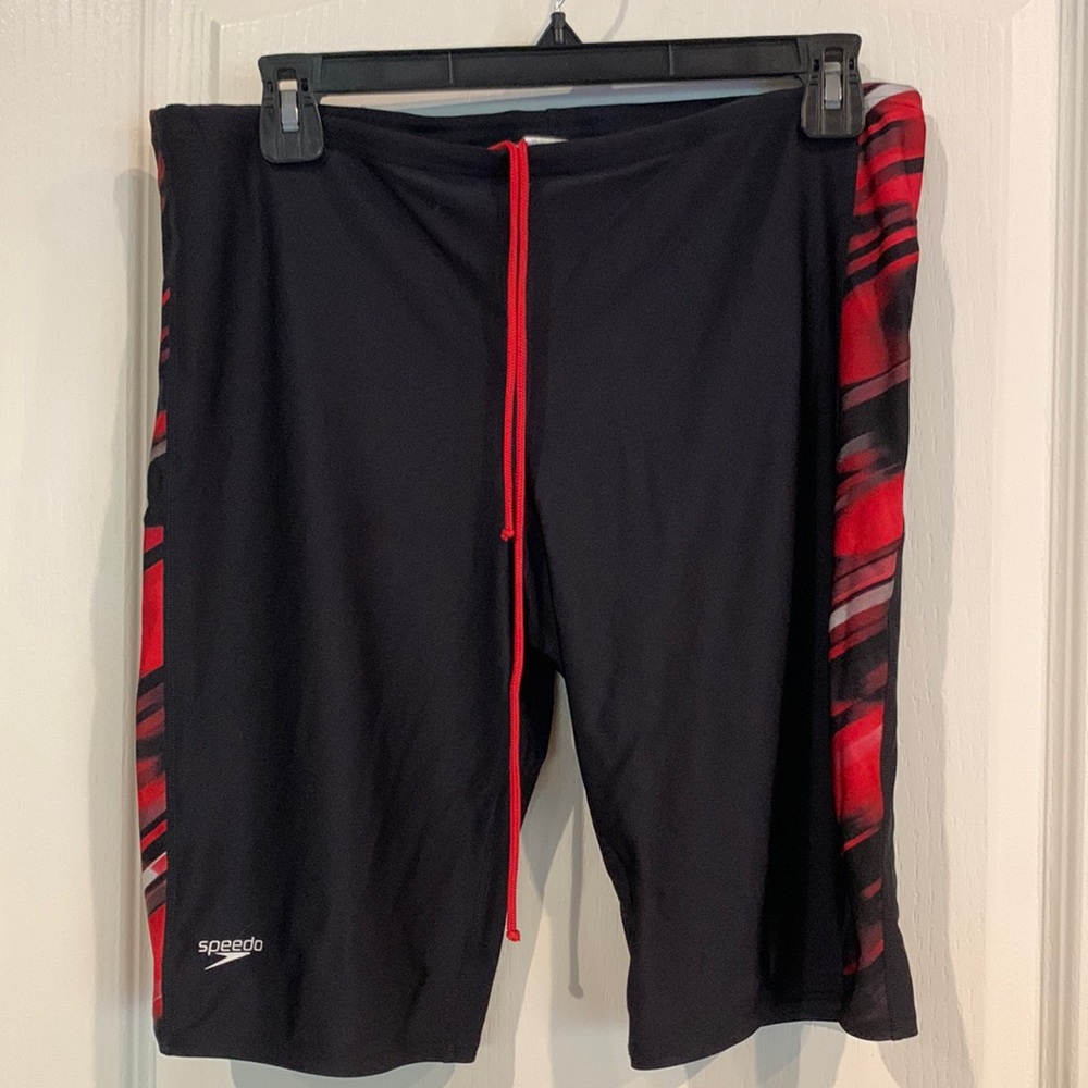 Mens Speedo Jammers